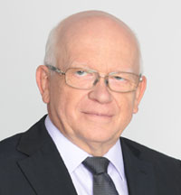 Andrew Hulewicz, Mazurkas