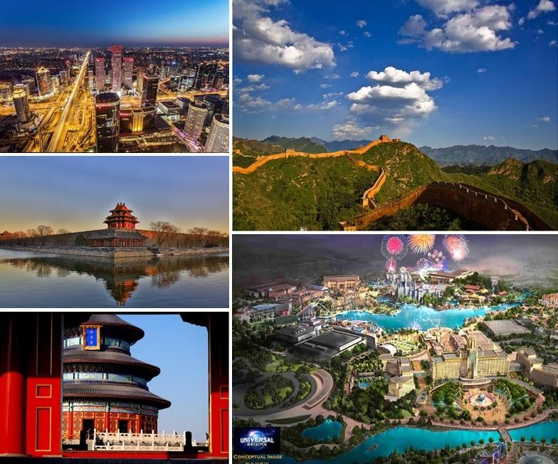 China DMC