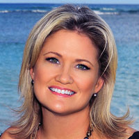 Colleen Reyes, Hawaii/Island Style Innovations
