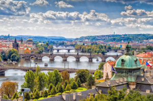 Czech Republic, Senator Meetings & Incentives