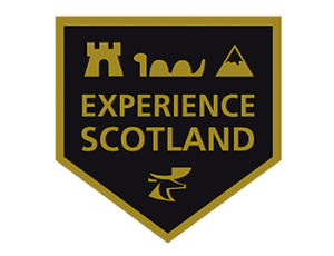 DMC Experience Scotland Logo