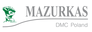 Poland: Mazurkas DMC logo
