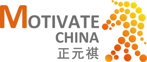 Motivate China Logo