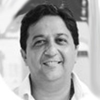 Sanjay Bhatt, India Creative Travel DMC