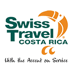 Swiss Travel, Costa Rica Logo