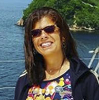 Tereza Heleney, Havas Creative Tours Staff