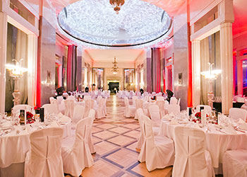 Warsaw - Opera Night at National Theatre Opera House