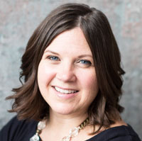 NIKKI MCLAIN, PACIFIC NORTHWEST REGIONAL DIRECTOR