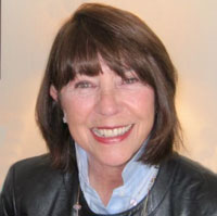 SUE LAING, WESTERN – REGIONAL DIRECTOR
