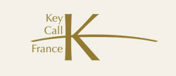 KeyCall France DMC logo