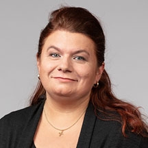 Kateřina Hájková