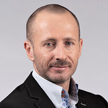 Martin Lehký