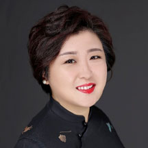 Barbara Wang, Motivate China Staff