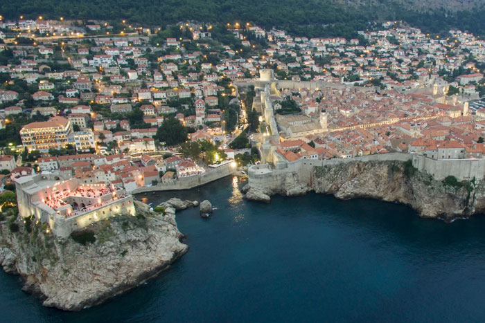 DT Croatia DMC