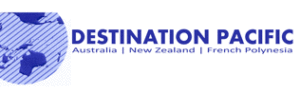 Destination Pacific DMC logo