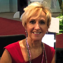 Heather R. Coplestone, Destination Pacific/French Polynesia and Australia