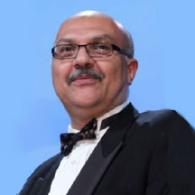 Karim El Minabawy – Egypt DMC