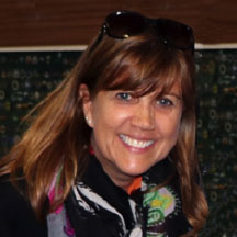 Kylie Michell, Destination Pacific/French Polynesia and Australia
