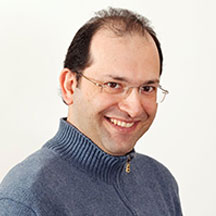 Levent Gursoy, Turkey DMC