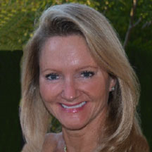 Lisa Coakley, in French Polynesia/Tahiti
