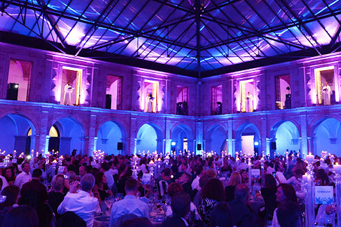 Portugal event space