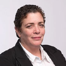 Tamar Lurye – Eshet Incentives