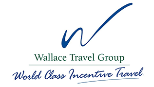 Wallace Travel Group Logo