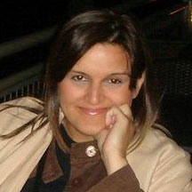 Yasemin Erdem, Turkey DMC