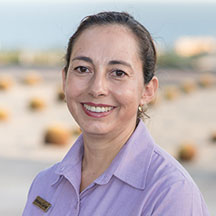 Adriana Cuellar, Cabo Destination DMC