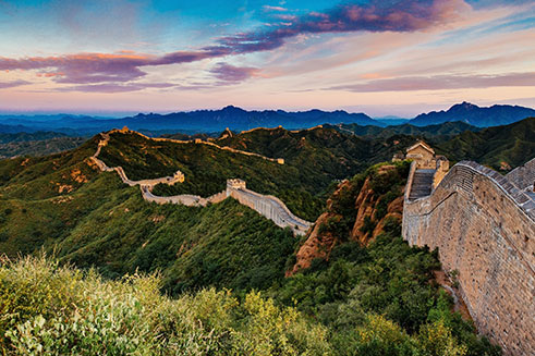 Beijing Great Wall