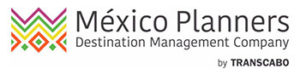 Mexico Planners by Transcabo Logo