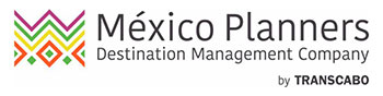 Mexico Planners by Transcabo  Logo