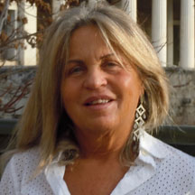 Francesca Alberghini, Italy DMC