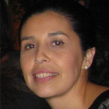Karen Lymeburg Chile DMC