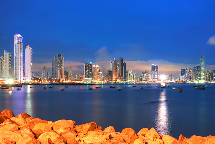 Panama City, Panama