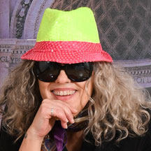 Raffaella Buccigrossi, Italy DMC