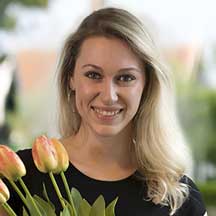 Rianne, ITBholland