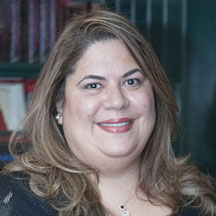 Vianka Paredes, DMC, Panama