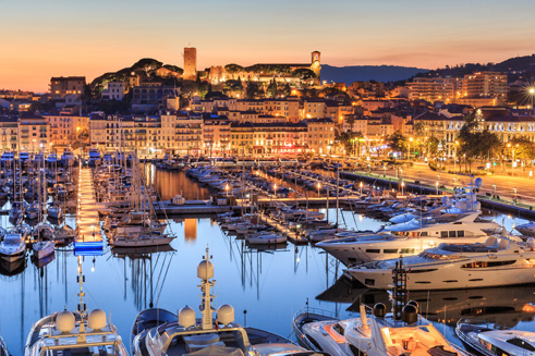 Cannes, France