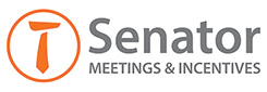 Senator Meetings & Incentives DMC logo