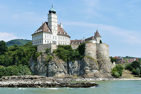 Austria, Wachau