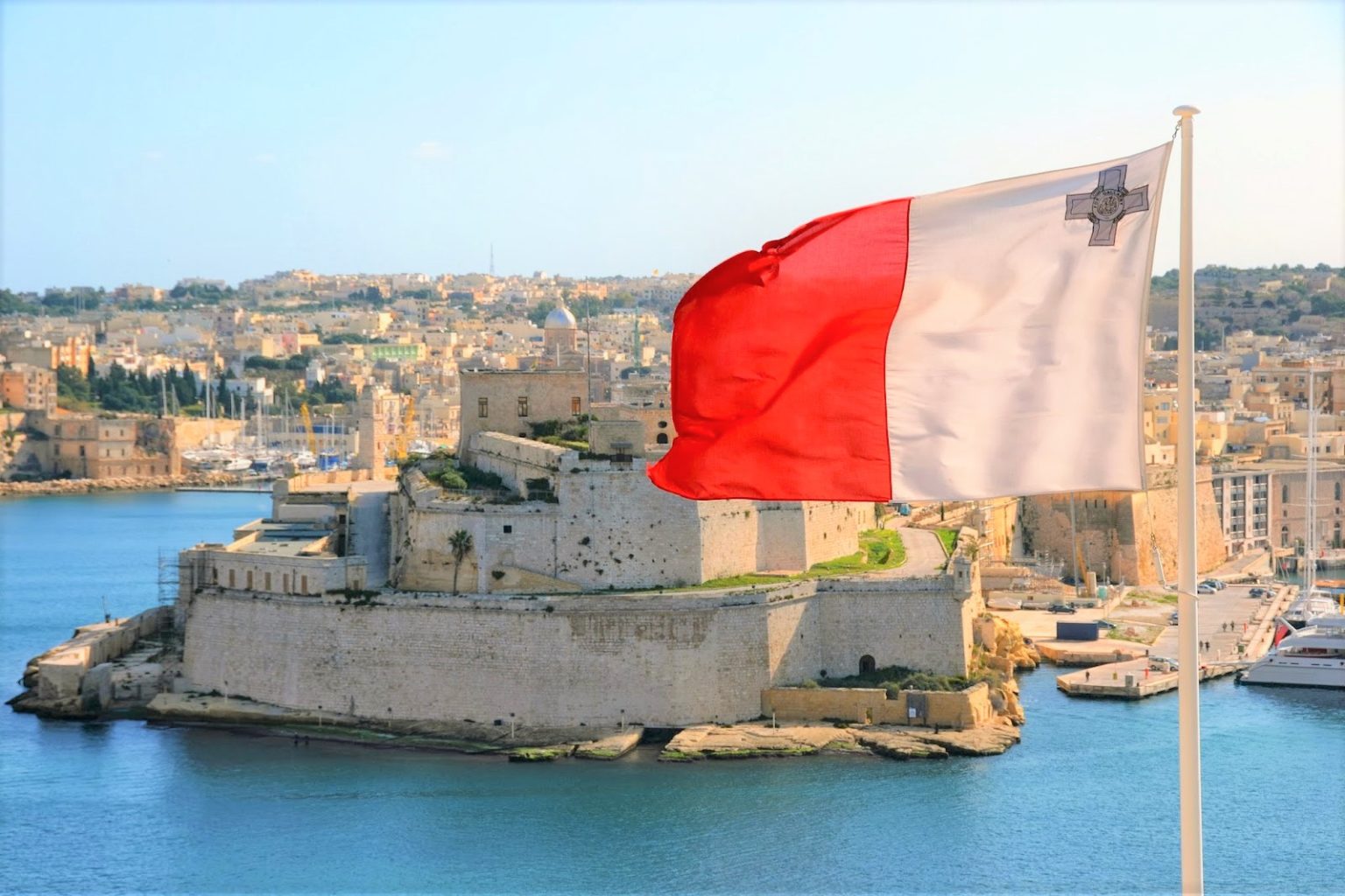 Malta Lifestyle Individual Incentive Travel History of Malta
