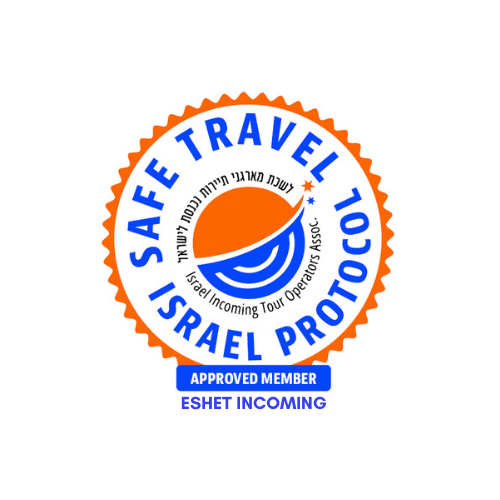 Eshet Incentives DMC Israel