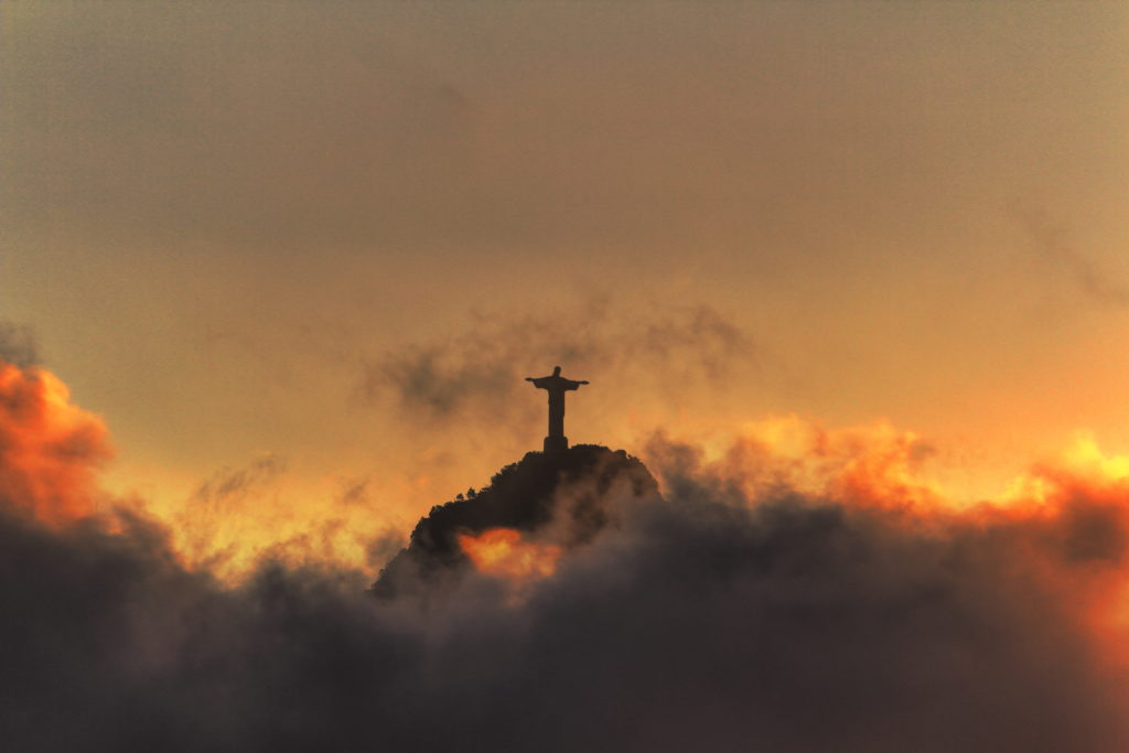 DMC – Rio de Janeiro Brazil