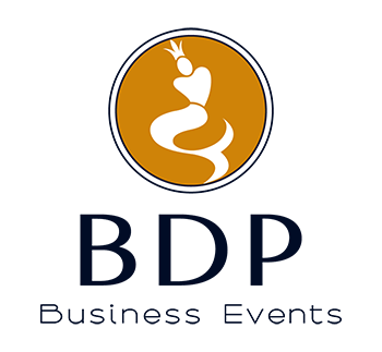 DDP Events DMC Logo